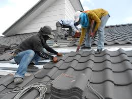 Best EPDM Roofing  in Watervliet, NY